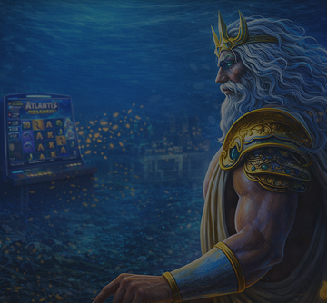 Atlantis Megaways